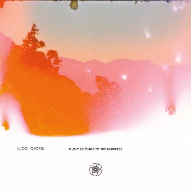 This LP Vinyl is brand new.Format: LP VinylThis item's title is: Music Belongs To The UniverseArtist: Nico GeorisBarcode: 198704211232Release Date: 4/25/2025