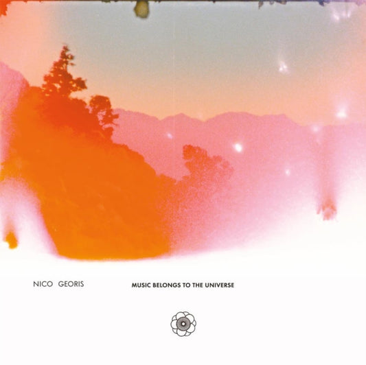 This LP Vinyl is brand new.Format: LP VinylThis item's title is: Music Belongs To The UniverseArtist: Nico GeorisBarcode: 198704211232Release Date: 4/25/2025