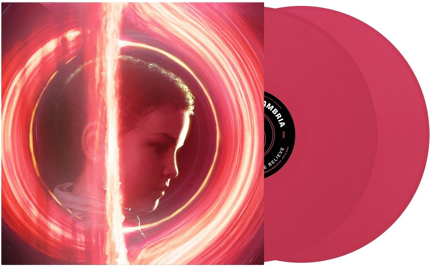 Coheed & Cambria - Vaxis Ii: A Window Of The Waking Mind (Transparent Electric Blue Vinyl/2LP) & Good Apollo I'm Burning Star Iv, Vol. 2: No World For Tomorrow (2LP/180G) & In Keeping Secrets Of Silent Earth: 3 (2LP) & Father Of Make Believe (X)