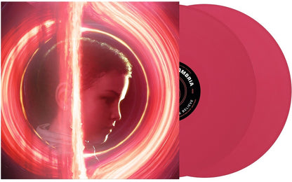 Coheed & Cambria - Vaxis Ii: A Window Of The Waking Mind (Transparent Electric Blue Vinyl/2LP) & Good Apollo I'm Burning Star Iv, Vol. 2: No World For Tomorrow (2LP/180G) & In Keeping Secrets Of Silent Earth: 3 (2LP) & Father Of Make Believe (X)