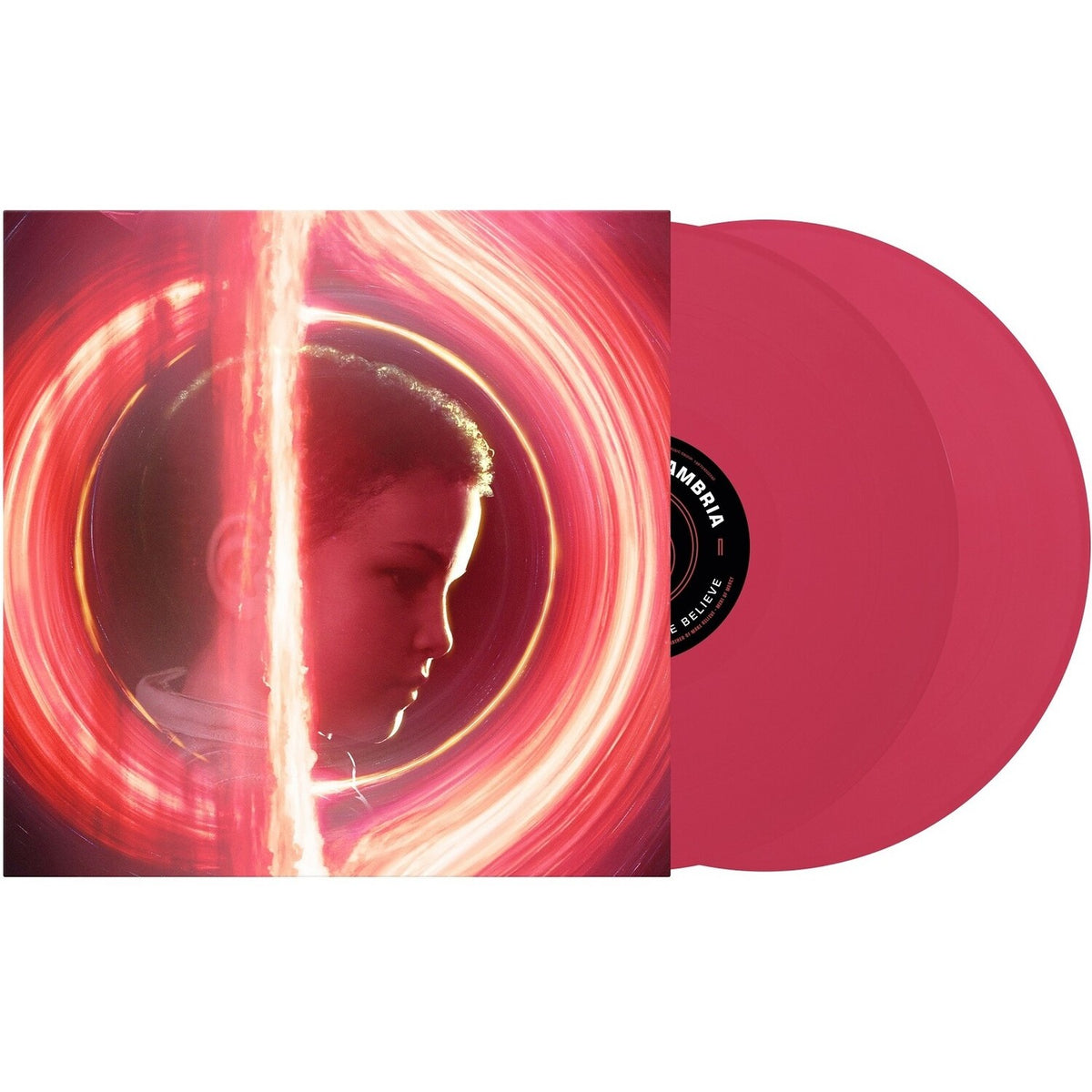 Vaxis Ii: A Window Of The Waking Mind (Transparent Electric Blue Vinyl/2LP) & Good Apollo I'm Burning Star Iv, Vol. 2: No World For Tomorrow (2LP/180G) & In Keeping Secrets Of Silent Earth: 3 (2LP) & Father Of Make Believe (X) (Magenta Vinyl/2LP)