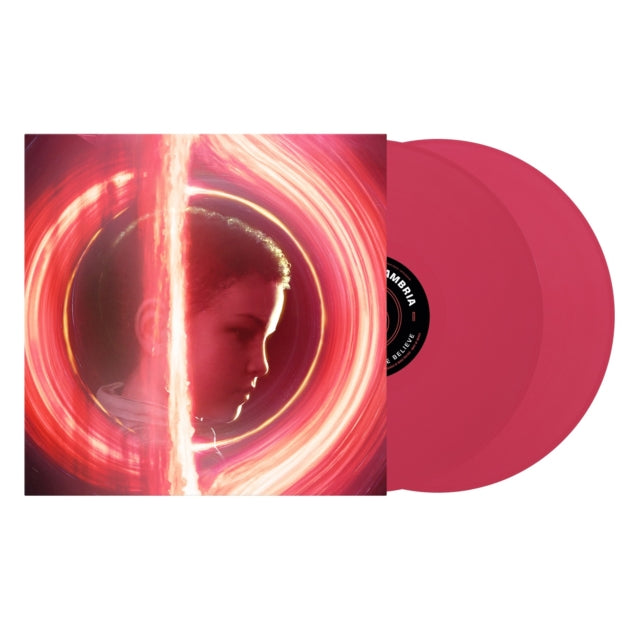 This LP Vinyl is brand new.Format: LP VinylThis item's title is: Father Of Make Believe (X) (Magenta Vinyl/2LP)Artist: Coheed & CambriaBarcode: 198704222382Release Date: 3/14/2025