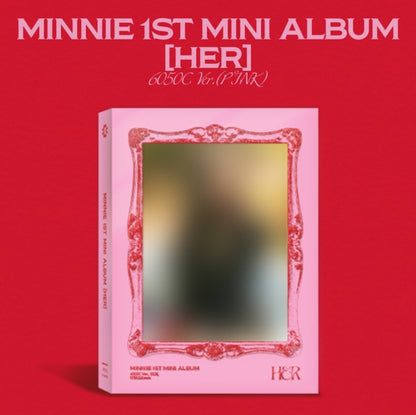 Her (6050C Ver.)