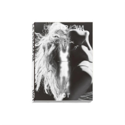 Crazy: 4Th Mini Album (Thundering Cedar) & Hot - Drenched Vetiver (Vol. 1/5Th Mini Album) & Hot - Bleached Aura (Vol 3./5Th Mini Album) & Unforgiven (1St Studio Album)