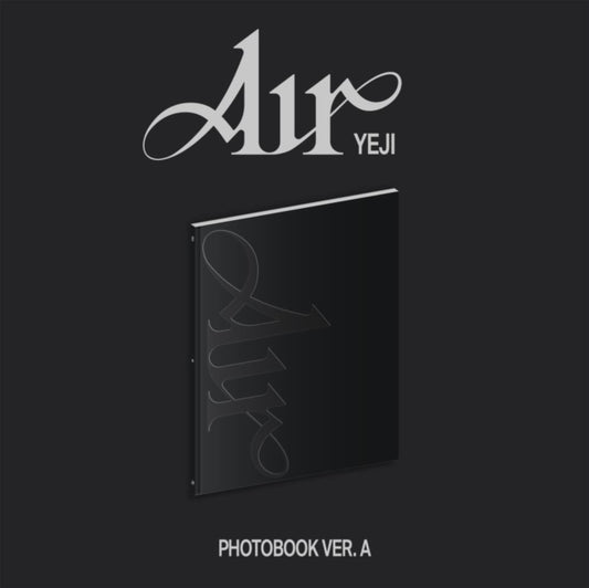 Air (Photobook A Ver.)