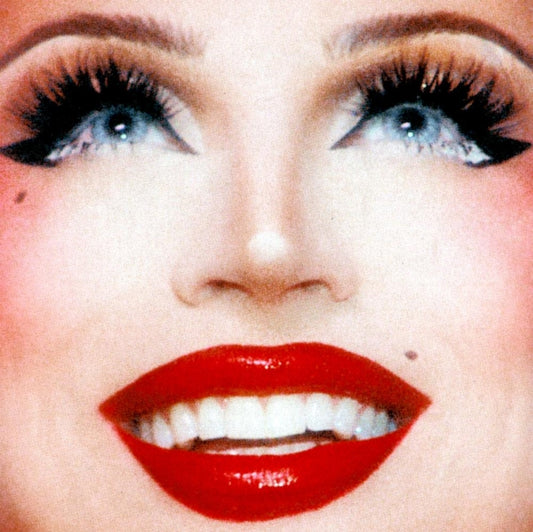 This LP Vinyl is brand new.Format: LP VinylThis item's title is: RevelationArtist: Knocks/DragonetteBarcode: 198704350009Release Date: 6/6/2025