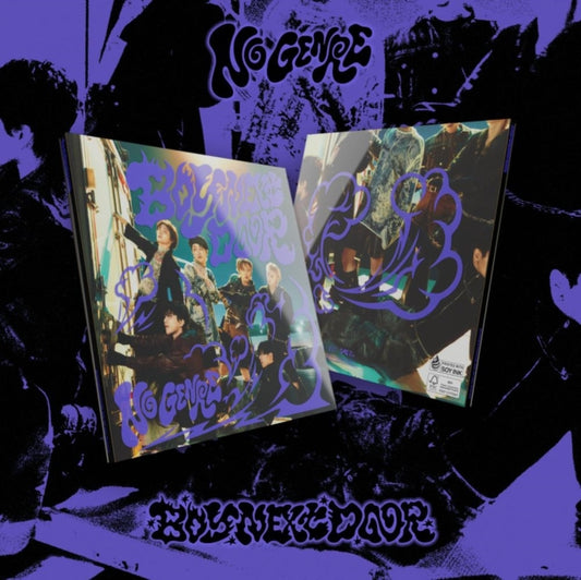 This CD is brand new.Format: CDThis item's title is: No Genre (Boynextdoor 4Th Ep) (No Matter Ver.)Artist: BoynextdoorBarcode: 198704358203Release Date: 5/16/2025