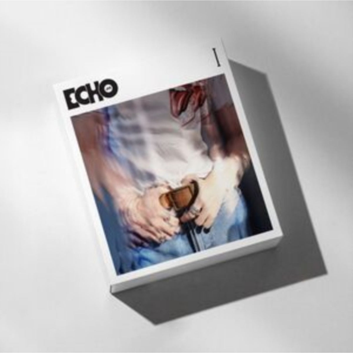 Echo (I) & Echo (Iii)
