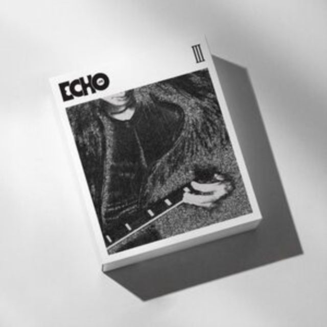 This CD is brand new.Format: CDThis item's title is: Echo (Iii)Artist: Jin (Bts)Barcode: 198704375057Release Date: 5/16/2025
