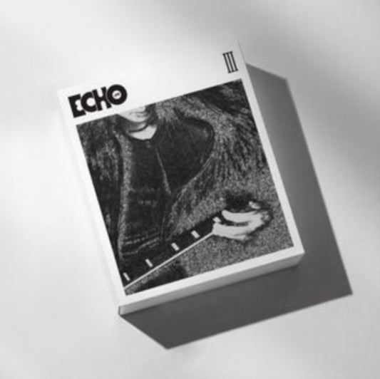 This CD is brand new.Format: CDThis item's title is: Echo (Iii)Artist: Jin (Bts)Barcode: 198704375057Release Date: 5/16/2025