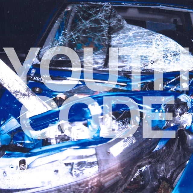 Yours, With Malice (Sky Blue/Black Galaxy LP Vinyl/Ep)