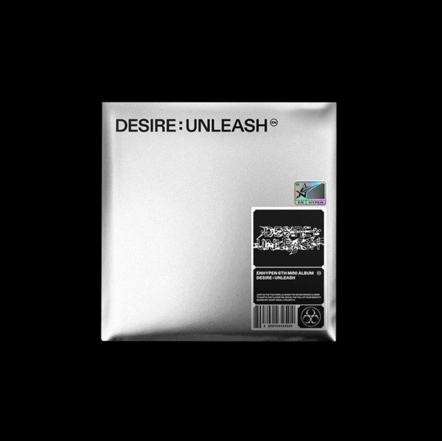 Desire : Unleash (Engene Ver.)