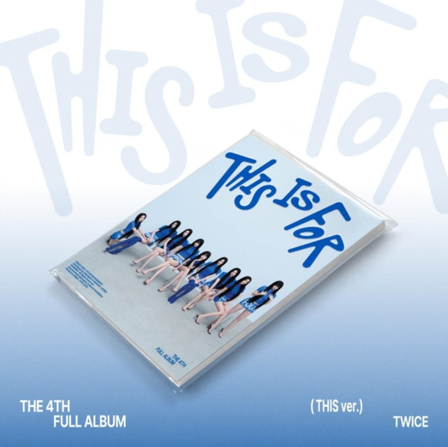 This Is For (This Ver.)