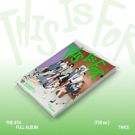 This Is For (For Ver.)