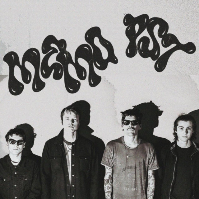 This 7 Inch Vinyl is brand new.Format: 7 Inch VinylThis item's title is: Puzzle Piece/Killed By A Loser (Blue Vinyl)Artist: Memo PstBarcode: 198704474286Release Date: 9/26/2025