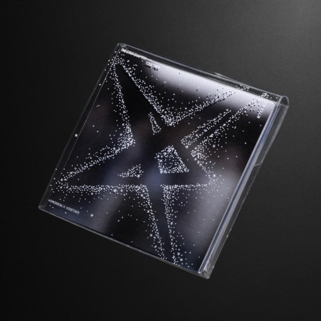 This CD is brand new.Format: CDThis item's title is: Star Chapter: Together (Etched Ver.)Artist: Tomorrow X TogetherBarcode: 198704499937Release Date: 7/25/2025