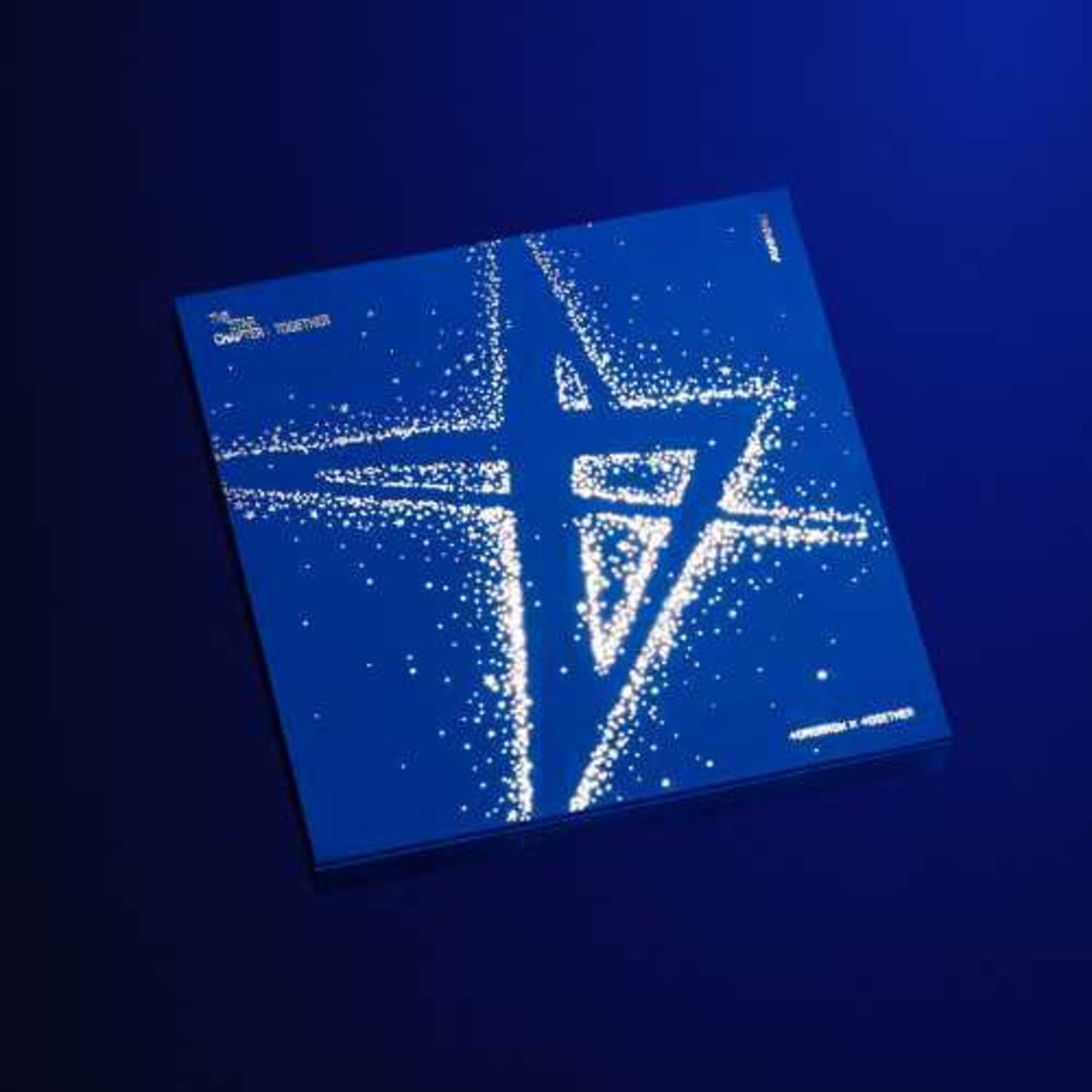 Star Chapter: Together (Starlight Ver.) & Freefall (Reality/Melacholy/Clarity Ver.)