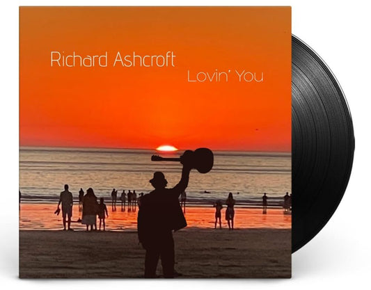 Lovin You & Alone With Everybody (2LP) & Keys To The World