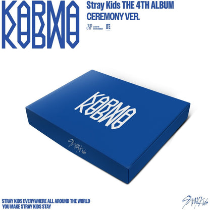 Maxident (T-Crush Version) & Karma (Ceremony Ver.) & Karma (Hooray Ver.) & Cle 1: Miroh (Mini Album)  & Go: Volume 1 (Normal Edition) & Holiday Special Single Christmas Evel (Normal Ver.) & Karma (Compact Ver.)