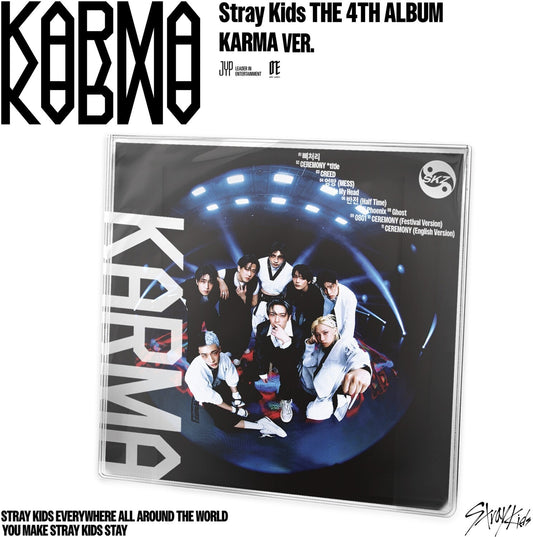 Karma (Karma Ver.)
