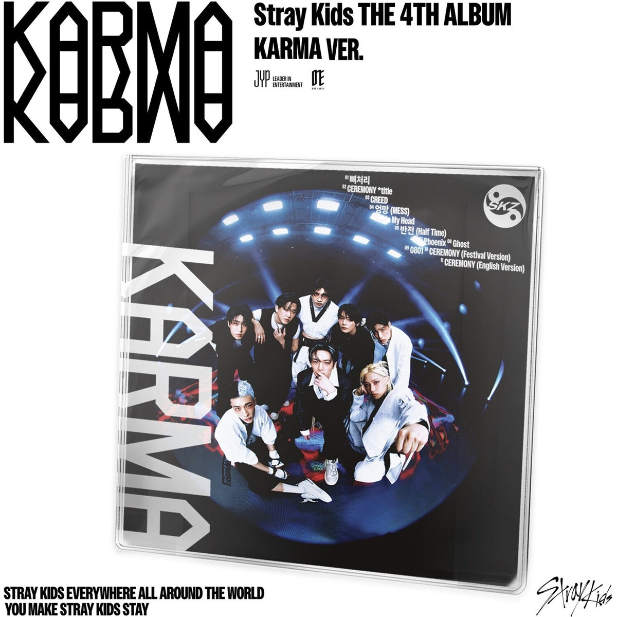 Karma (Karma Ver.)