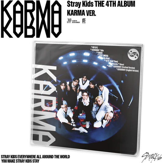 Karma (Karma Ver.)