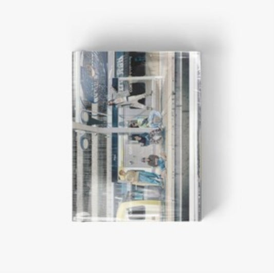 Color Outside The Lines (Scene 1 Ver.)