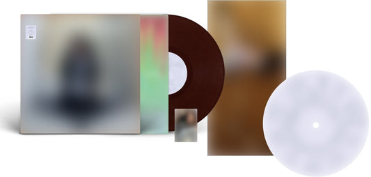 Lil Fantasy Vol.1 (Avocado Pit LP Vinyl)