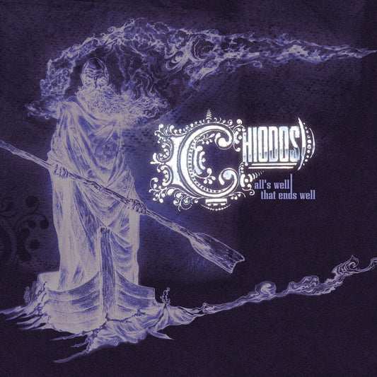 All's Well That End's Well (20Th Anniv.)