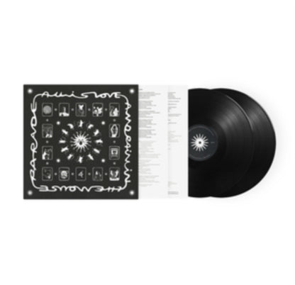 All Is Love & Pain In The Mouse Parade (2LP) & Beneath The Skin