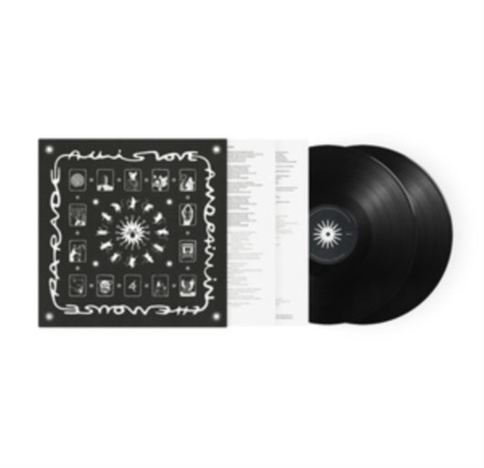 All Is Love & Pain In The Mouse Parade (2LP)