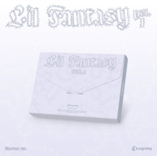 Lil Fantasy Vol.1 (Murmur Ver.)