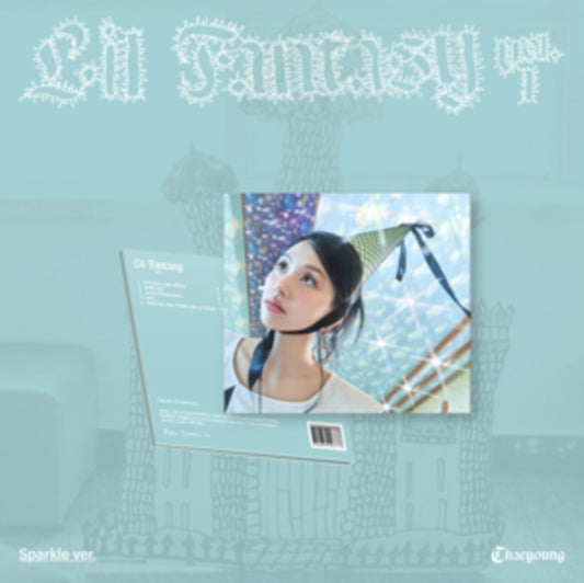 Lil Fantasy Vol.1 (Sparkle Ver.)