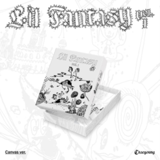 Lil Fantasy Vol.1 (Canvas Ver.)