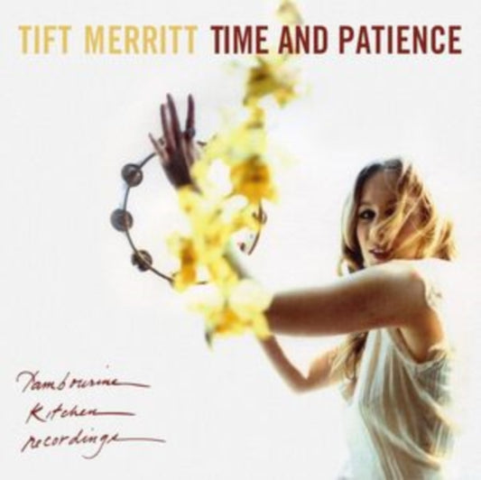 This CD is brand new.Format: CDThis item's title is: Time & PatienceArtist: Tift MerrittBarcode: 198704595493Release Date: 8/29/2025
