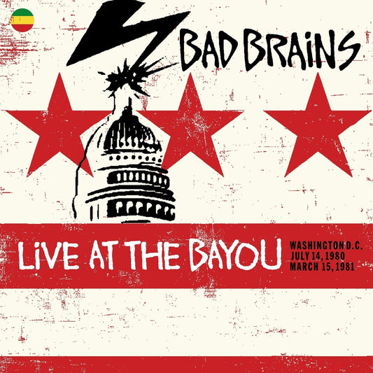 Building Babylon At The Bayou (2CD)