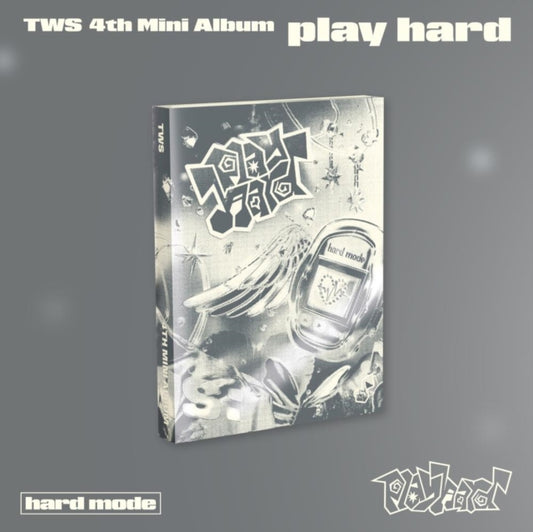This CD is brand new.Format: CDThis item's title is: Tws Play Hard (4Th Mini Album) (Hard Mode)Artist: TwsBarcode: 198704619908Release Date: 10/24/2025