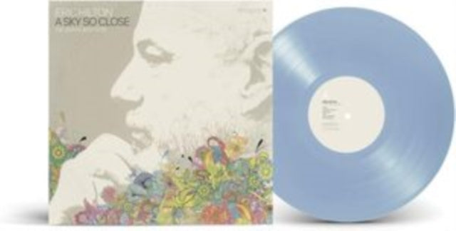 Sky So Close (Blue LP Vinyl)
