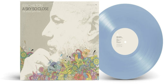 Sky So Close (Blue LP Vinyl)