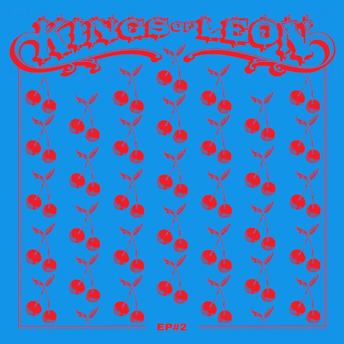When You See Yourself (2LP/180G) & Ep #2 (Red LP Vinyl)
