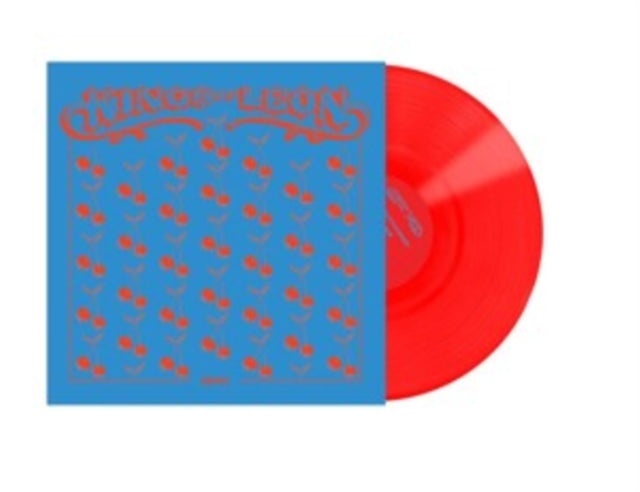 When You See Yourself (2LP/180G) & Ep #2 (Red LP Vinyl) & Come Around Sundown (2LP/Gatefold) & Walls (180G/Gatefold/Dl Card)