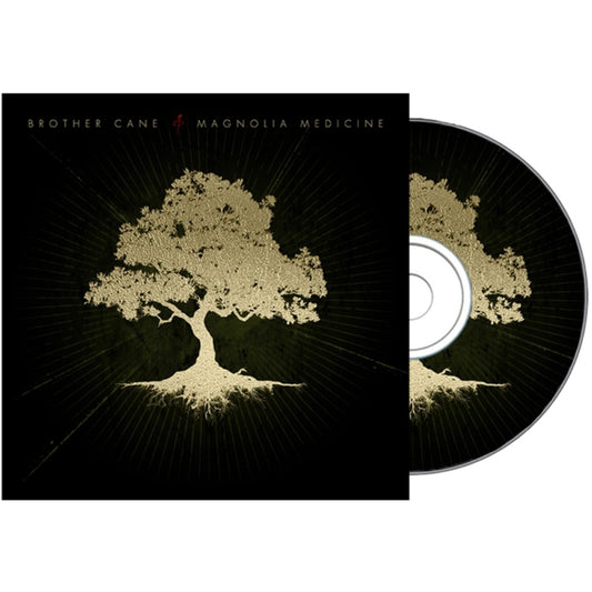 Magnolia Medicine (Digipak)