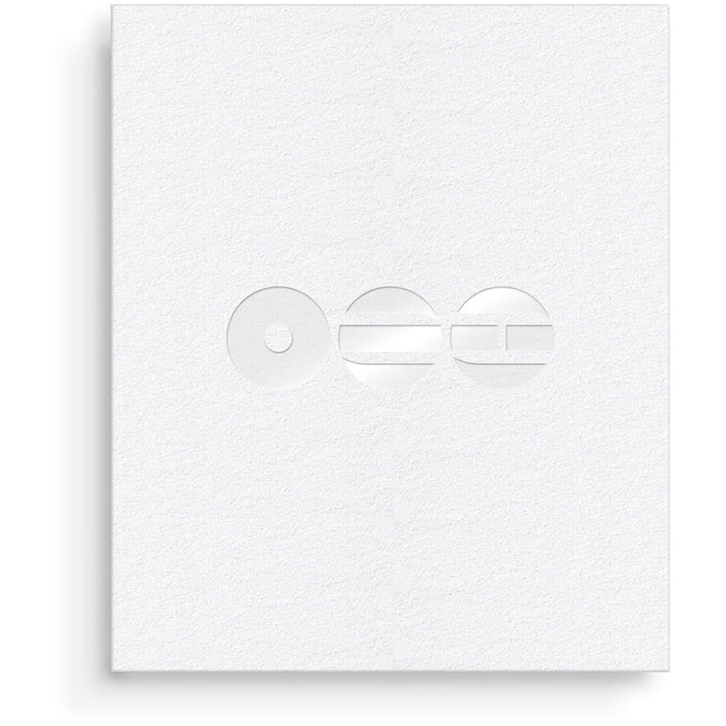 Arirang - BTS The 5Th Album (Rooted In Korea Ver.)