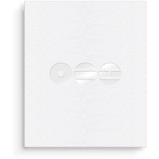 Arirang - BTS The 5Th Album (Rooted In Korea Ver.)