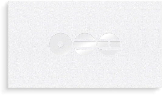 Arirang - BTS The 5Th Album (Rooted In Music Ver.) & Arirang - BTS The 5Th Album (Living Legend Ver.) & Planet (Bastions Ost)