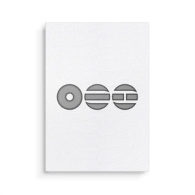 Arirang - BTS The 5Th Album (Living Legend Ver.) & Planet (Bastions Ost)