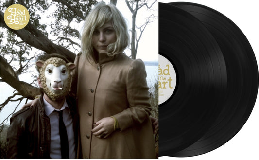 Head & The Heart (15Th Anniversary/Deluxe/2LP)