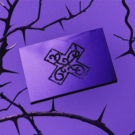 7Th Year: A Moment Of Stillness In The Thorns (Tension Ver.)