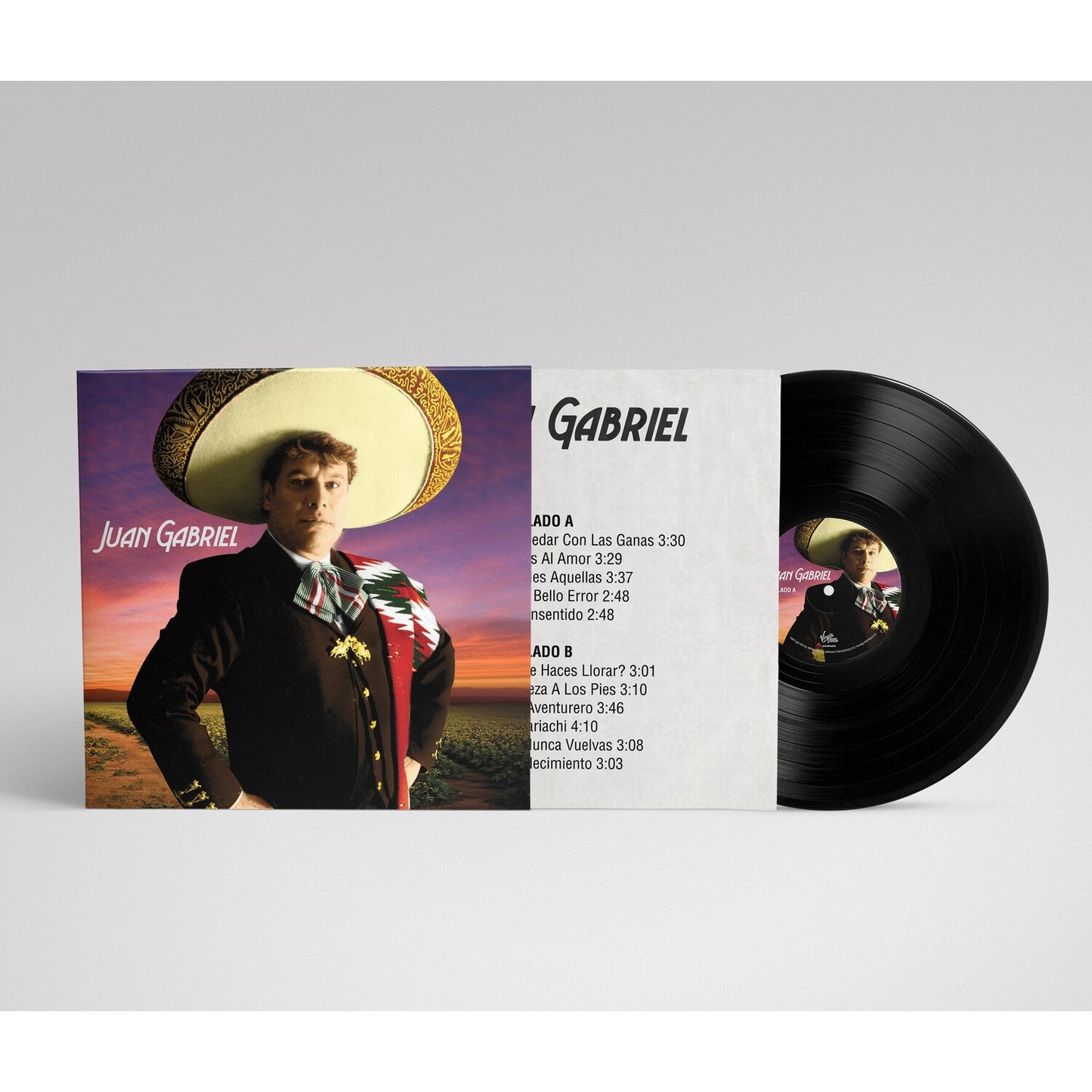 Juan Gabriel