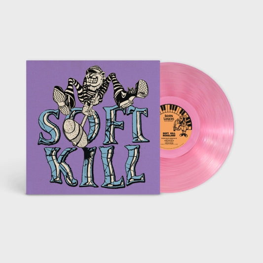 Roseland  (Clear Pink LP Vinyl)